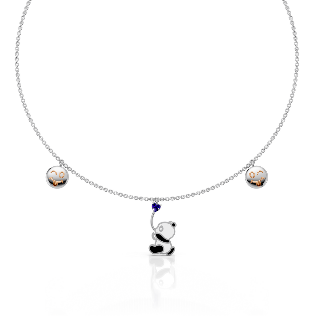 Happy Panda Chain