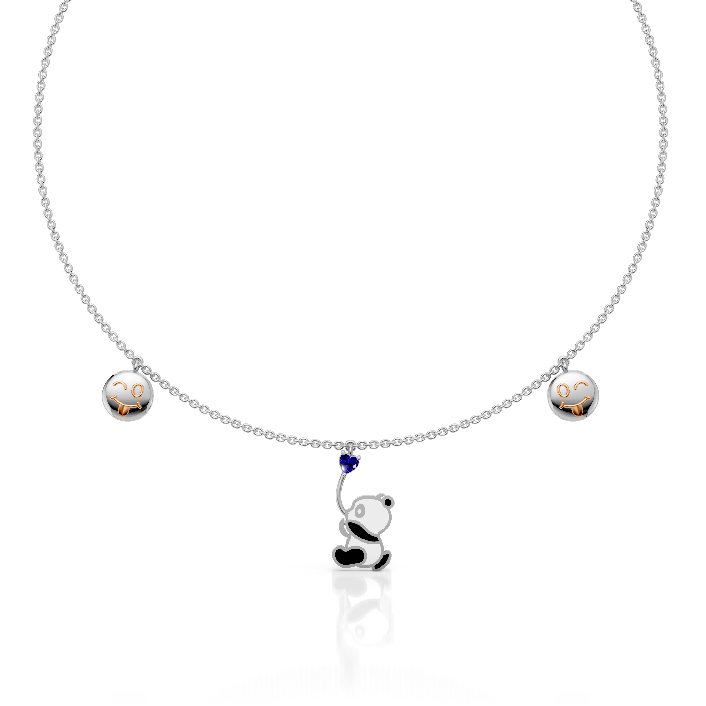 Happy Panda Chain