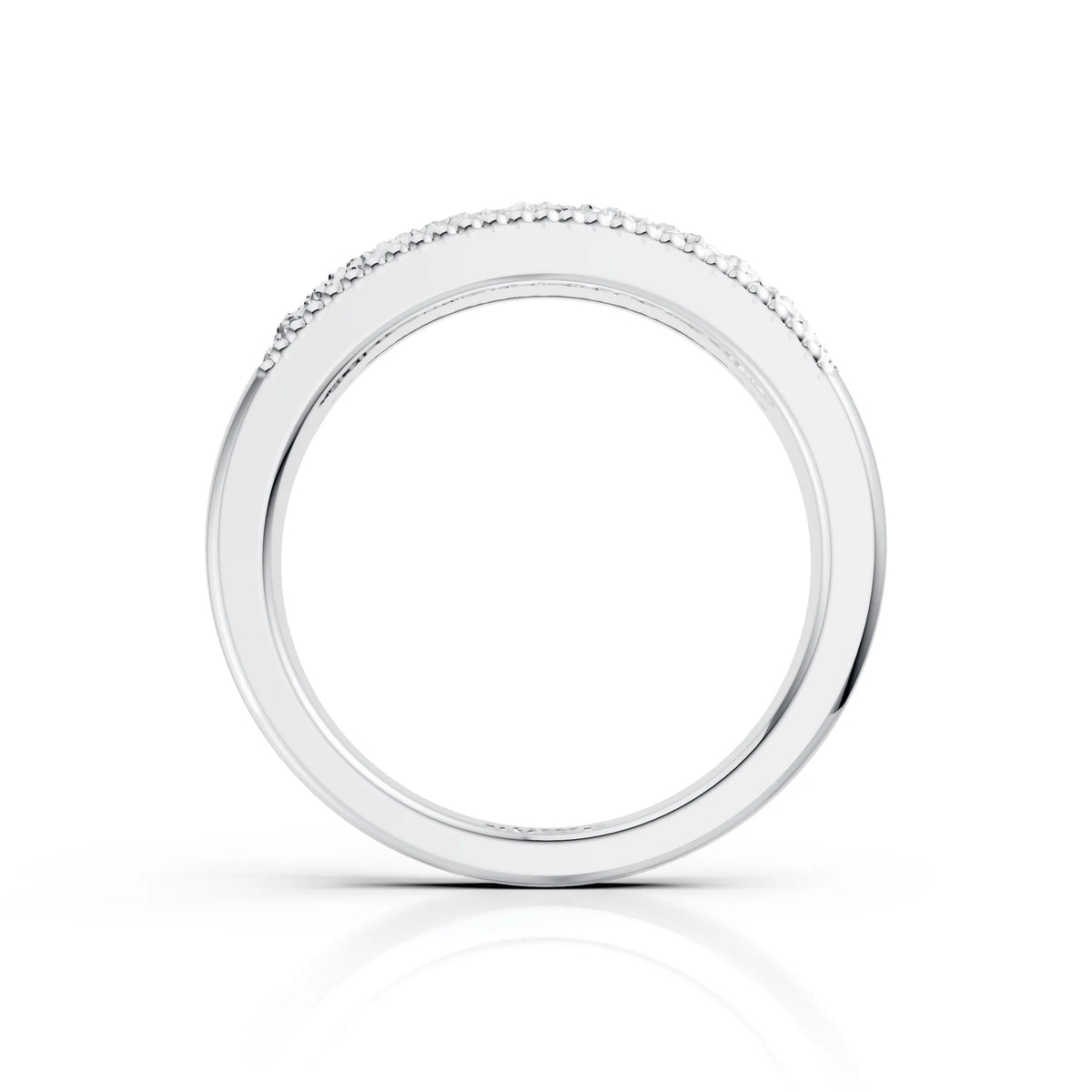 Auric Texture Band
