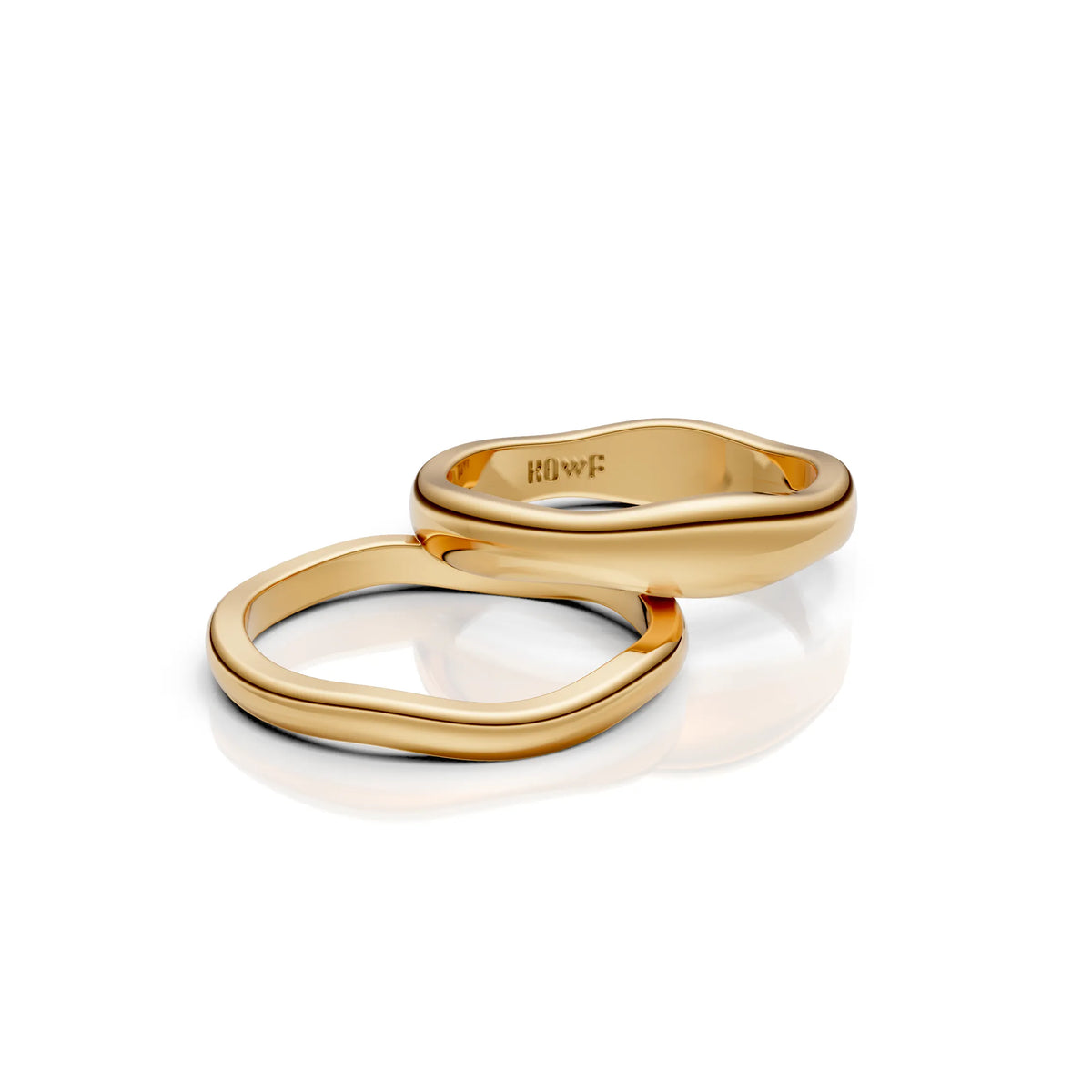 Infinity Flow Ring