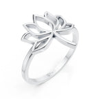 Lotus Ring