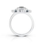 Guardian Turtle Ring