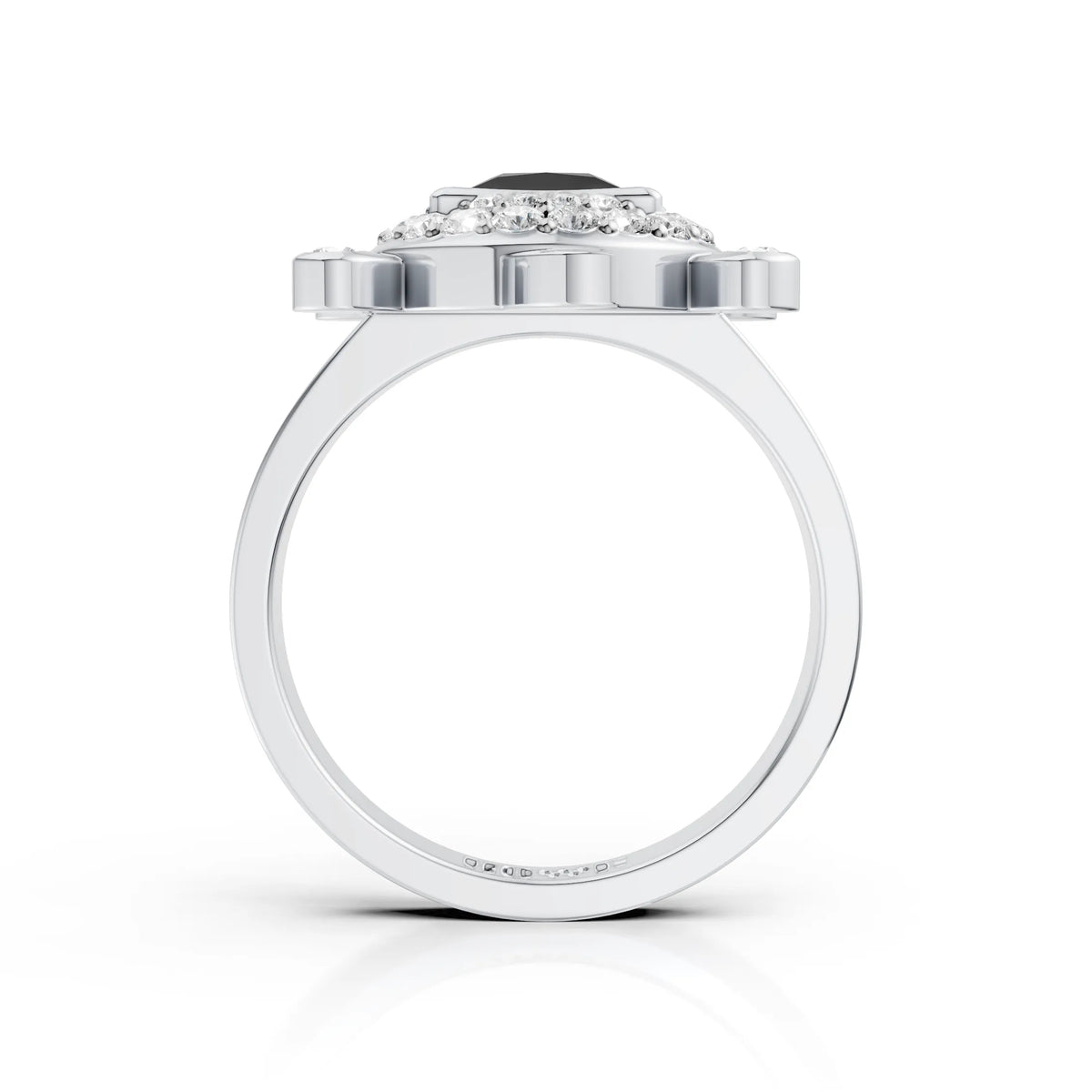 Guardian Turtle Ring
