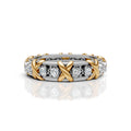 Luxe Knot Ring