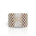 Cluster Ring