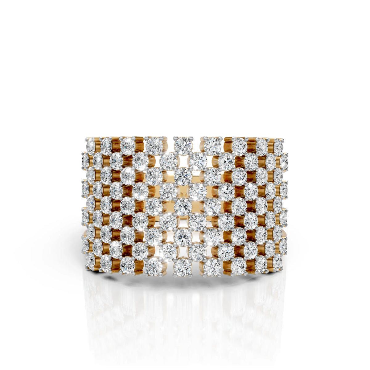 Cluster Ring