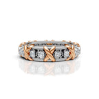 Luxe Knot Ring