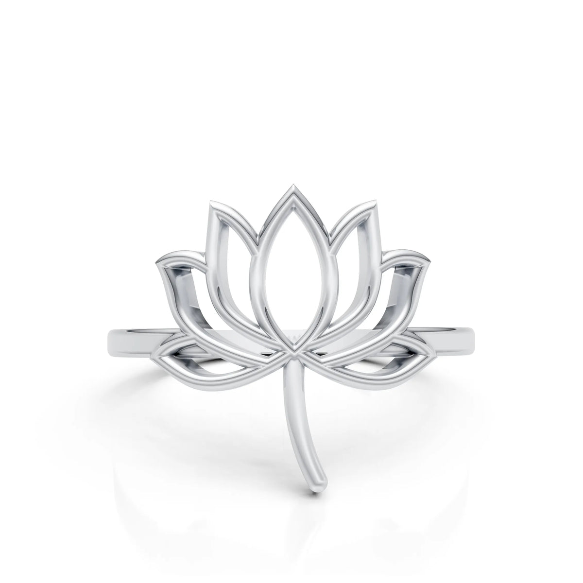Lotus Ring