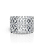 Cluster Ring