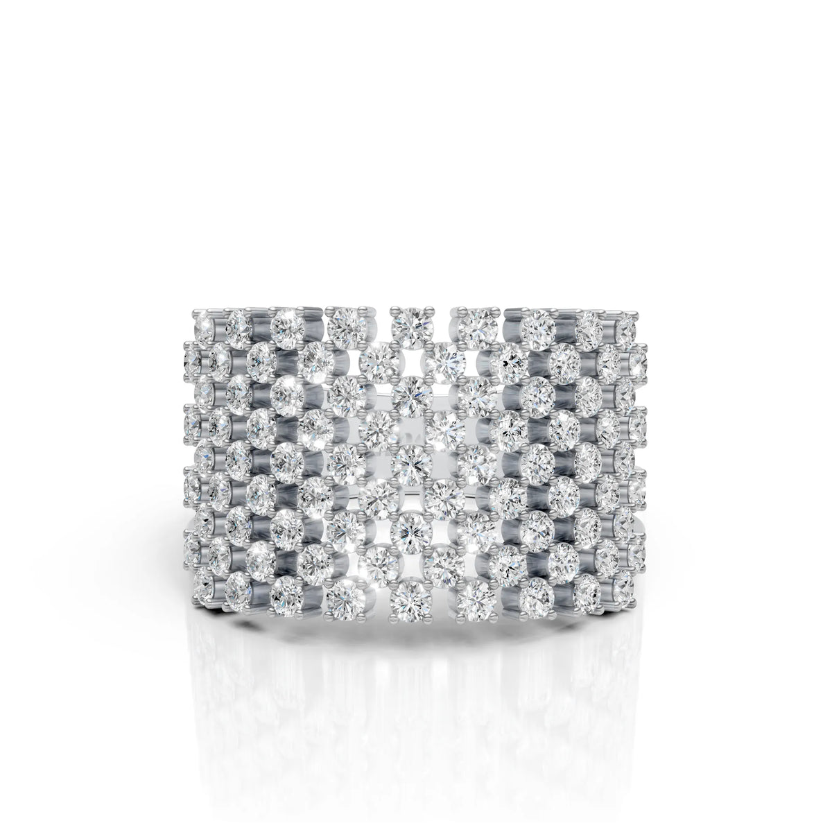 Cluster Ring