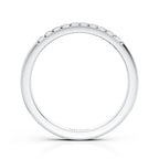 Minimal Band Ring