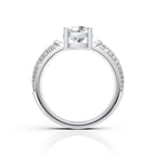 Royal Spark Ring