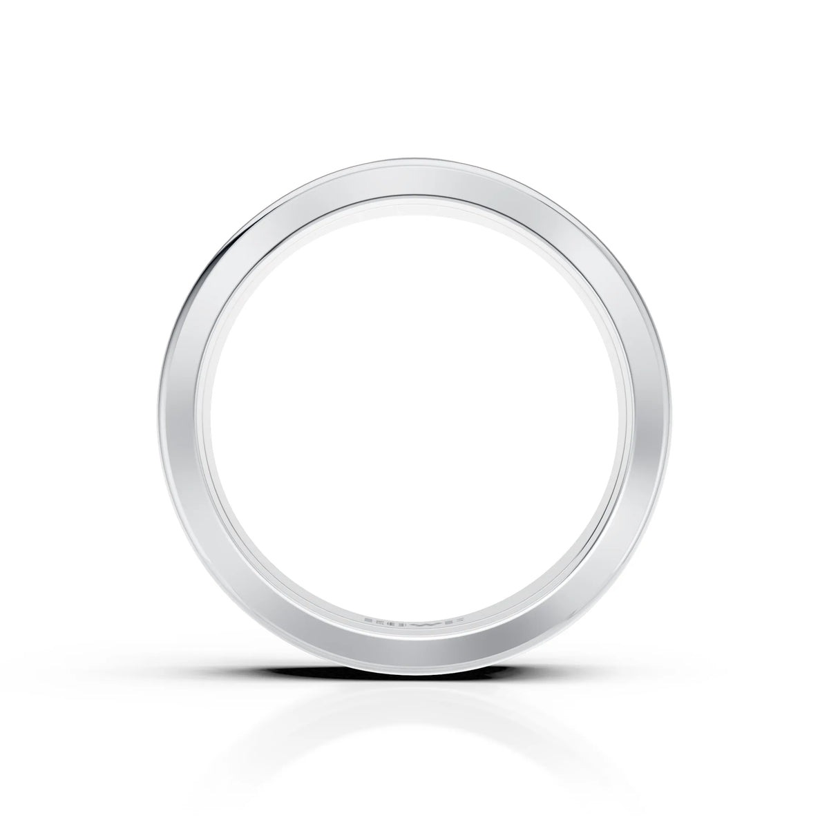 Infinity Flow Ring