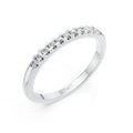 Minimal Band Ring