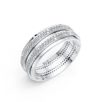 Band Diamond