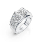 Royal Spark Ring