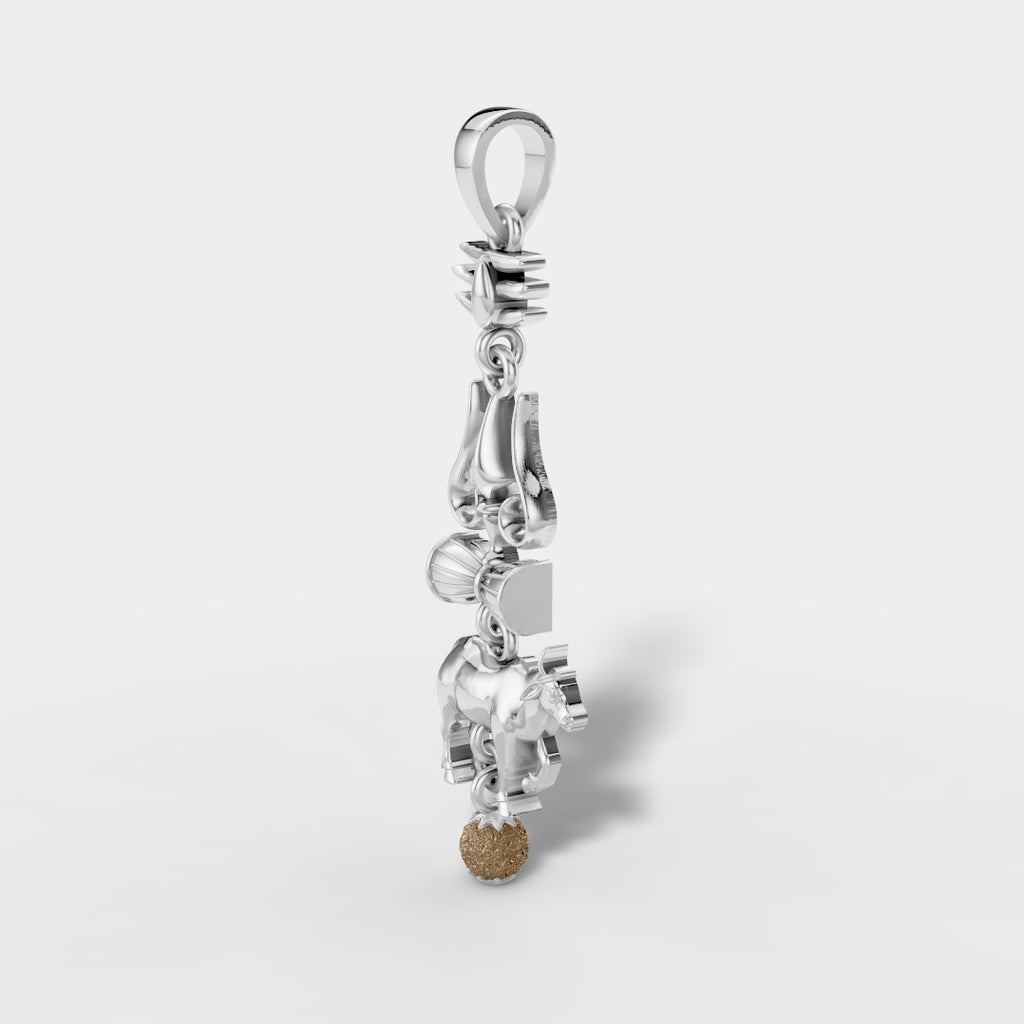 Varanasi Pendant