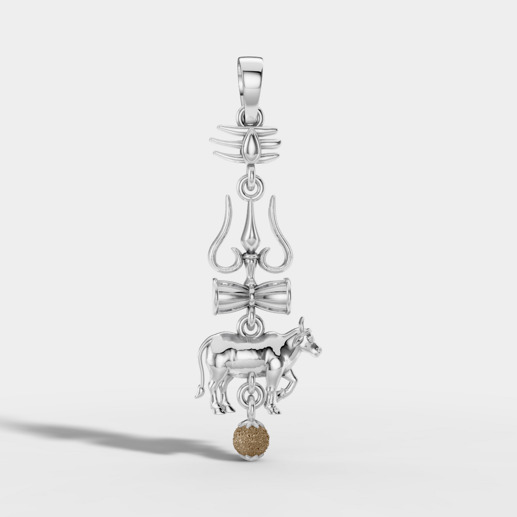 Varanasi Pendant