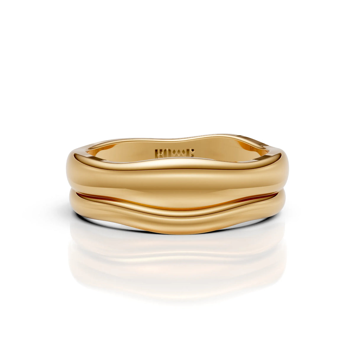 Infinity Flow Ring