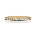 Minimal Band Ring