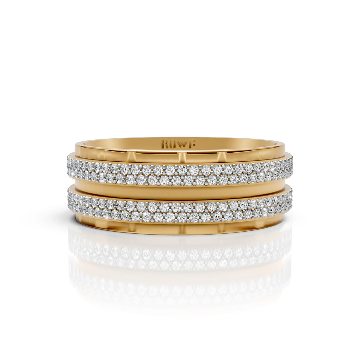 Band Diamond