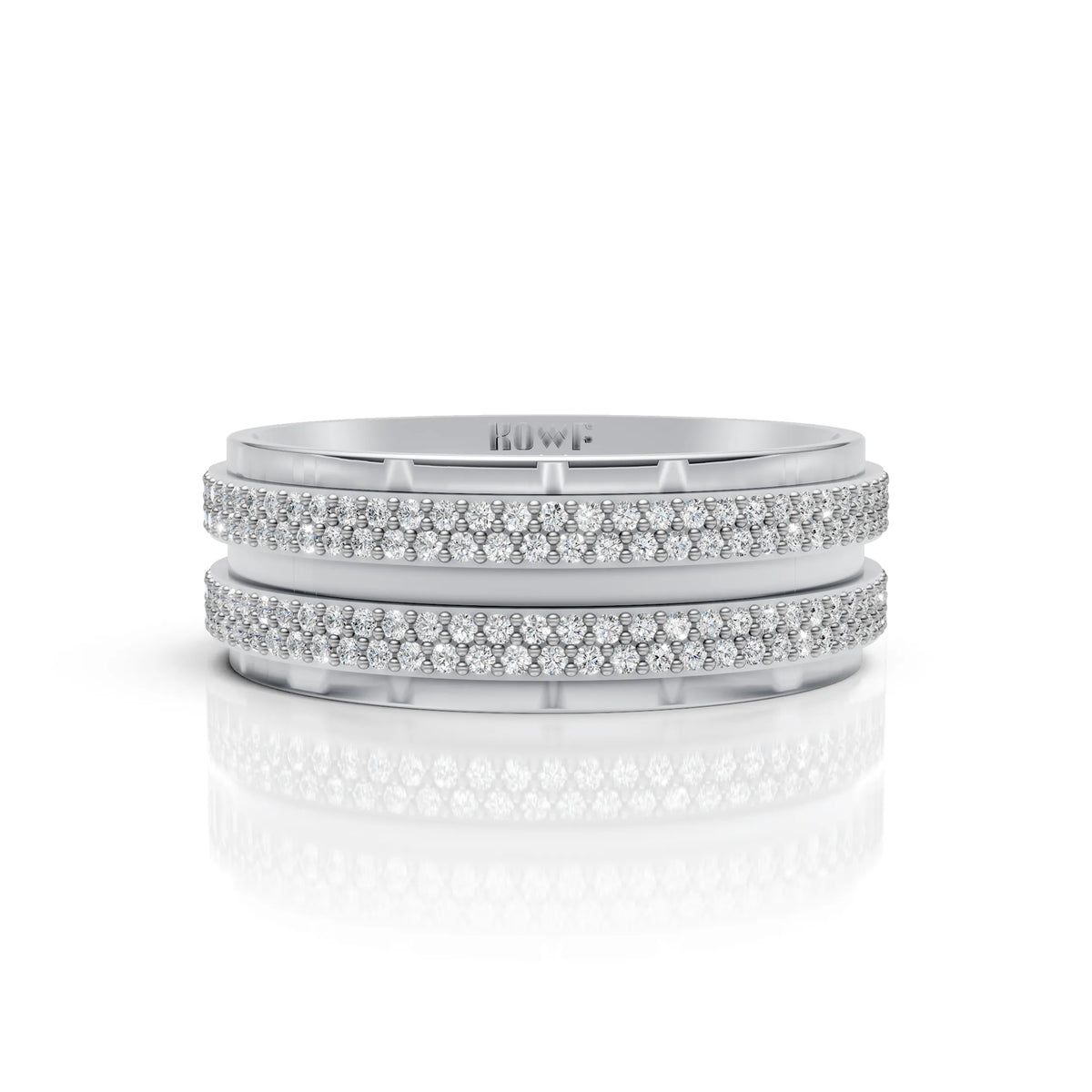Band Diamond