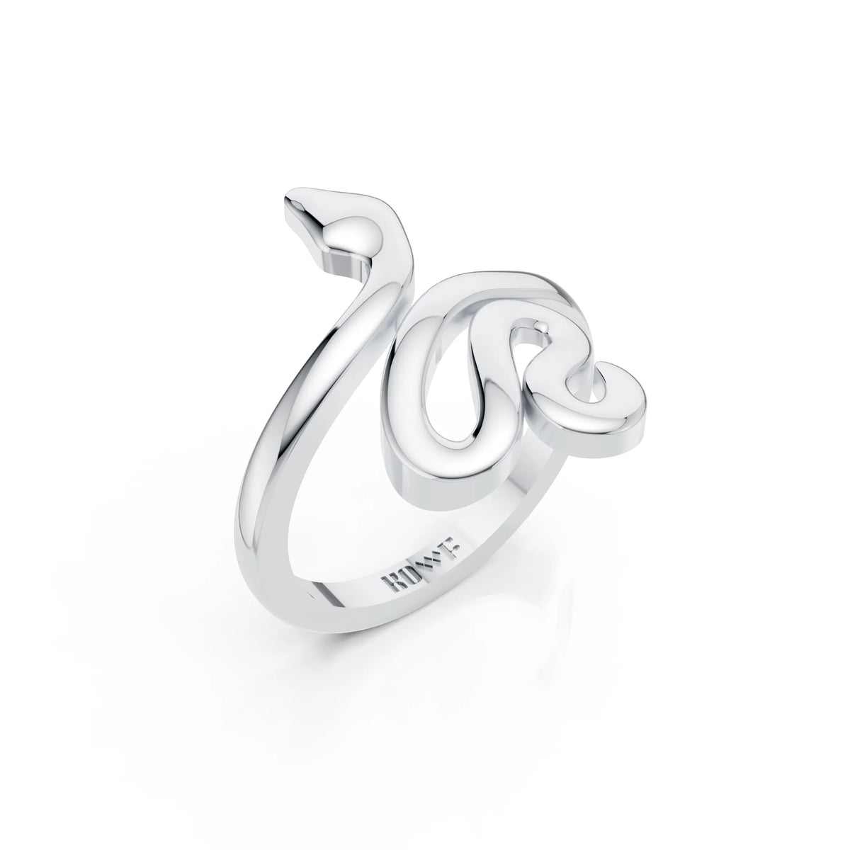 Serpent Ring