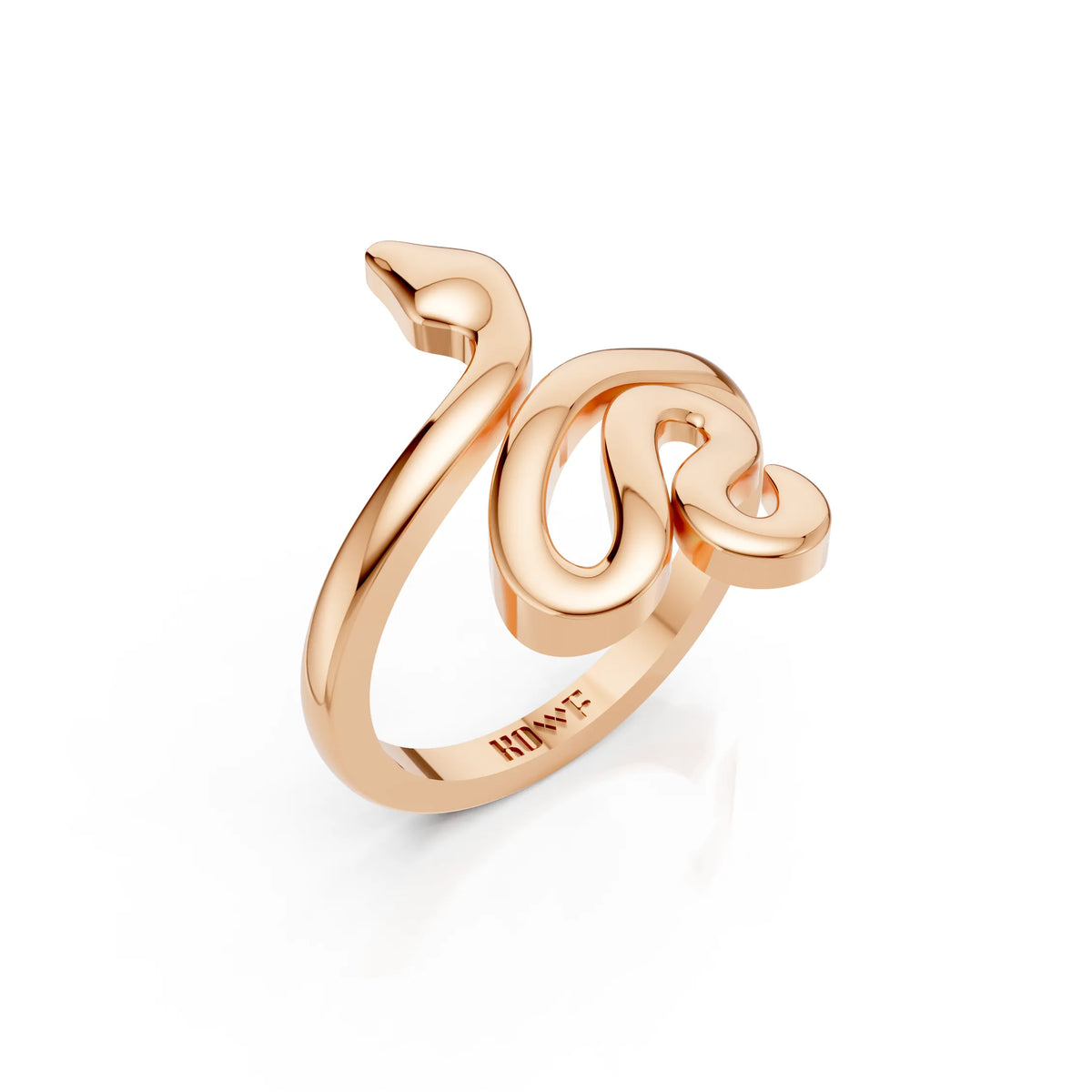 Serpent Ring