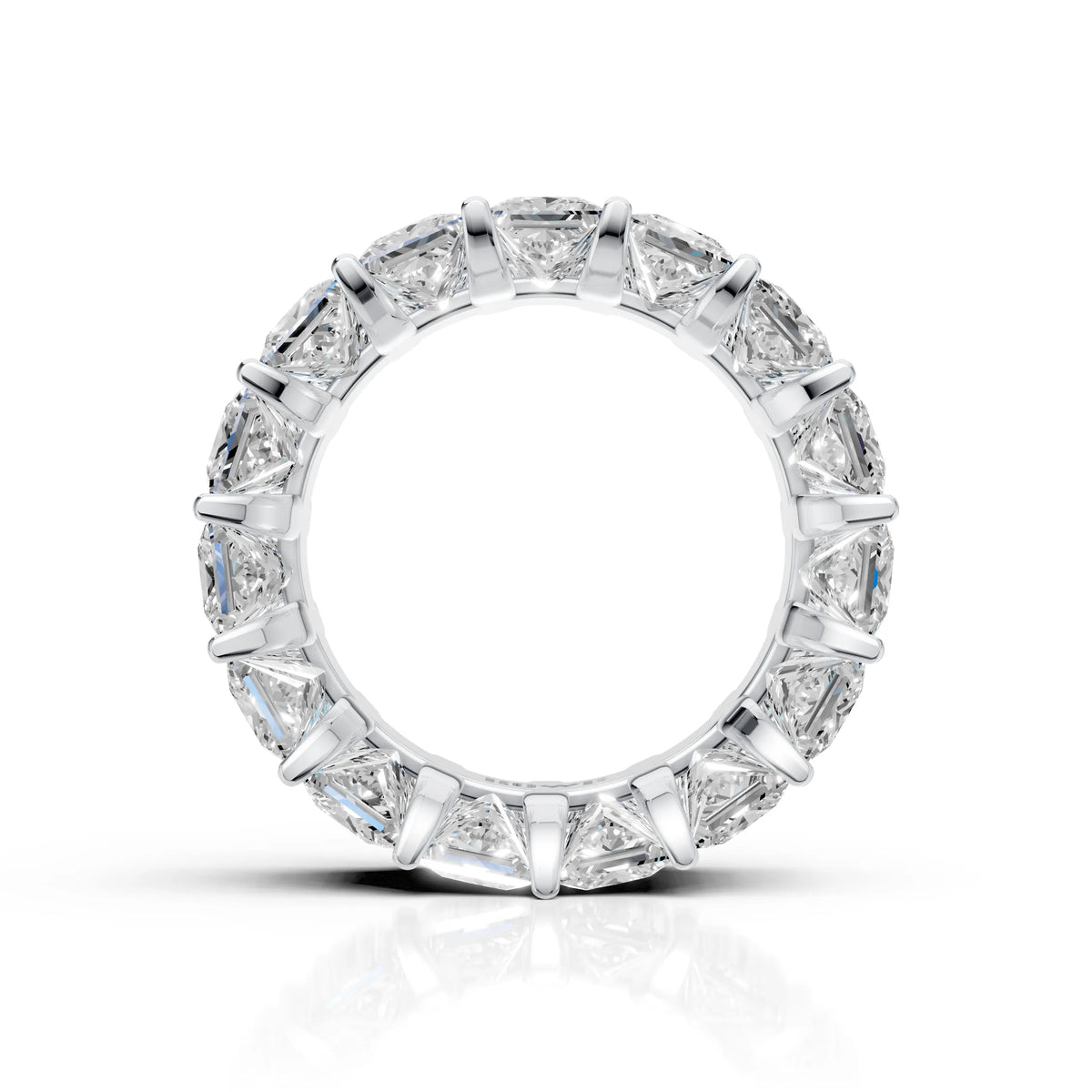 Royal Princess Eternity Band