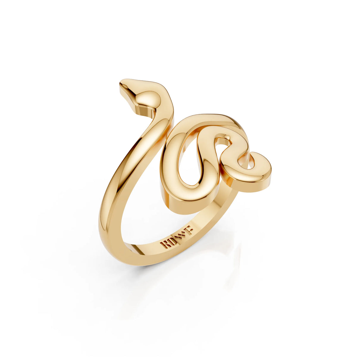 Serpent Ring