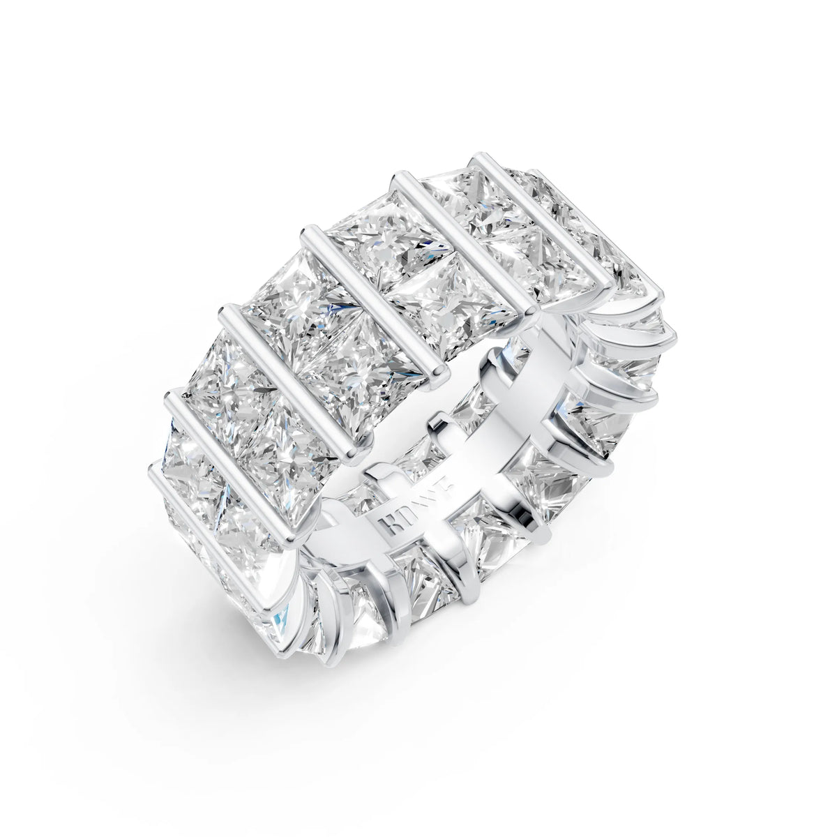 Royal Princess Eternity Band