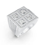 Square Ring