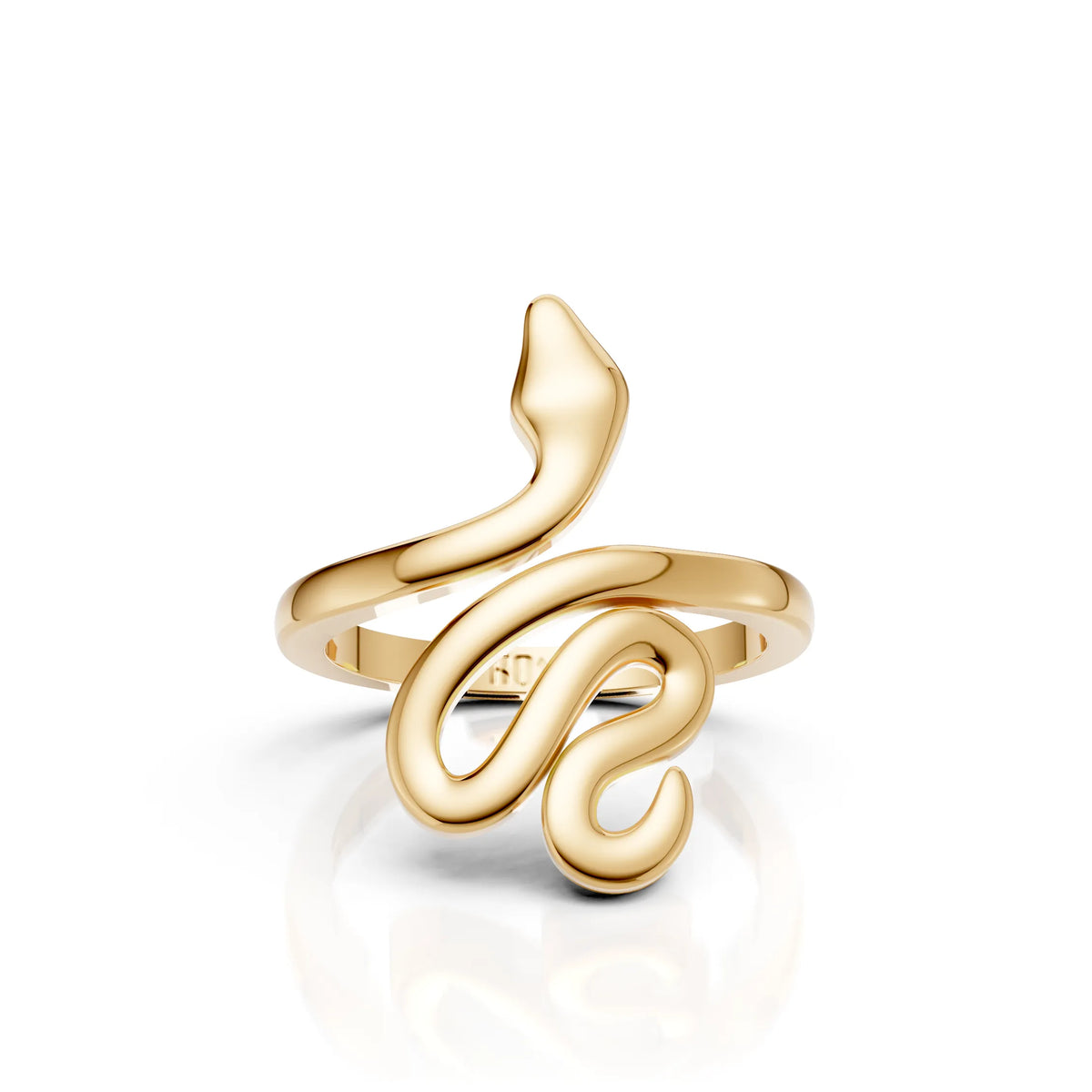 Serpent Ring