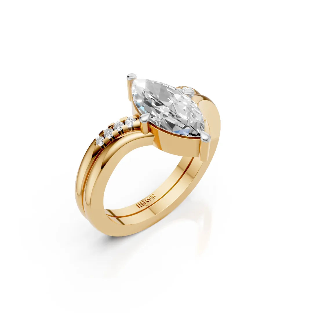 Elite Marquise