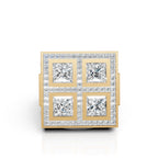 Square Ring