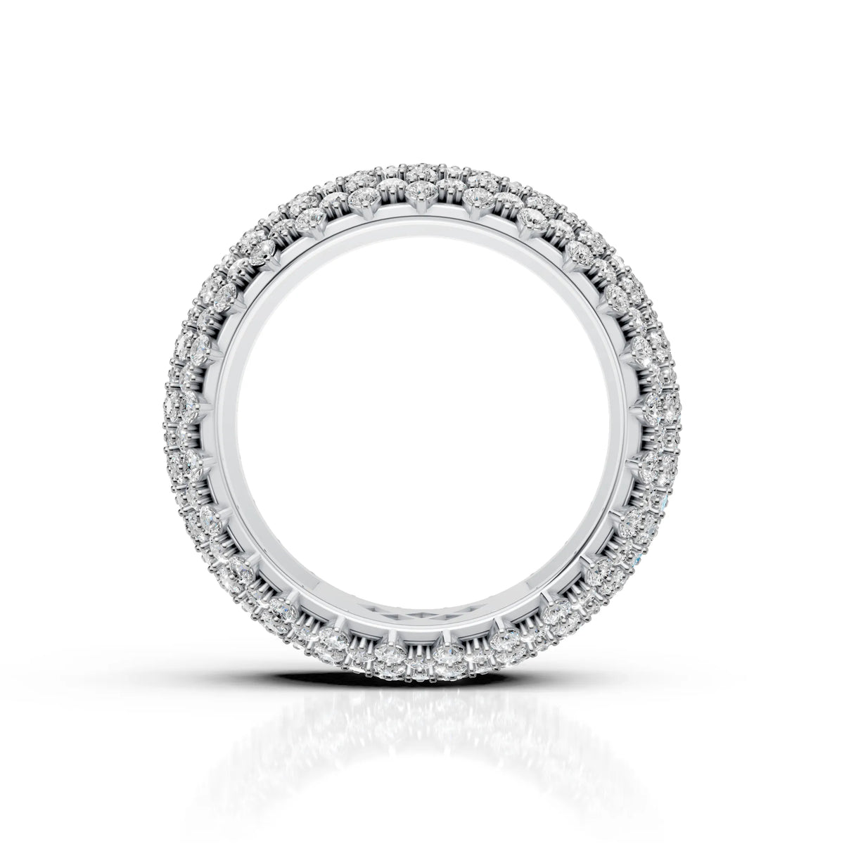 Montubhai's Ring