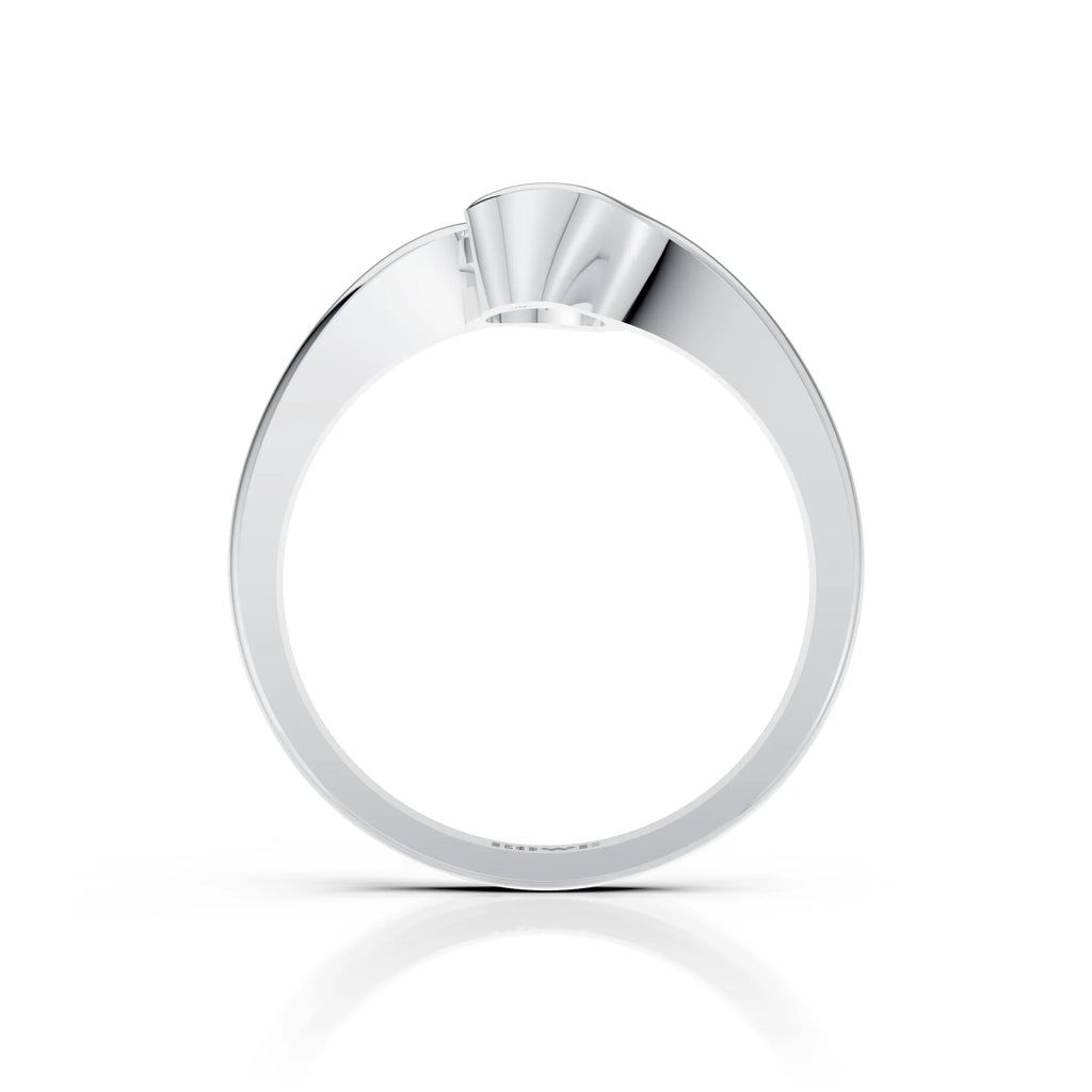 Oval Elegance Ring