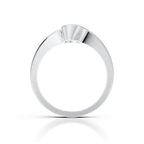 Oval Elegance Ring