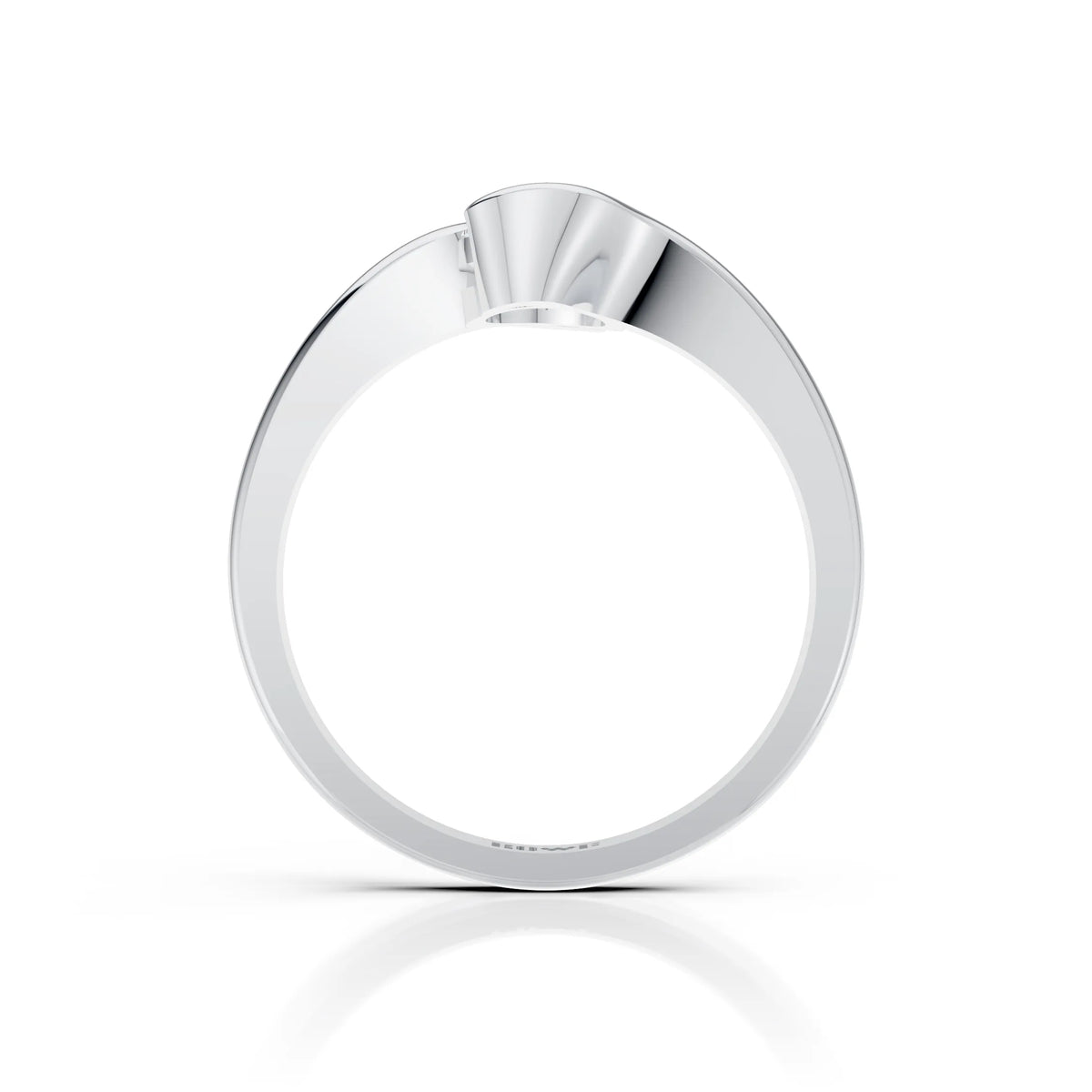 Oval Elegance Ring
