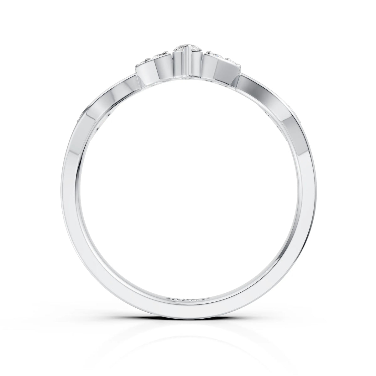 Diamond Twist