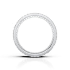 5-Line Diamond Ring
