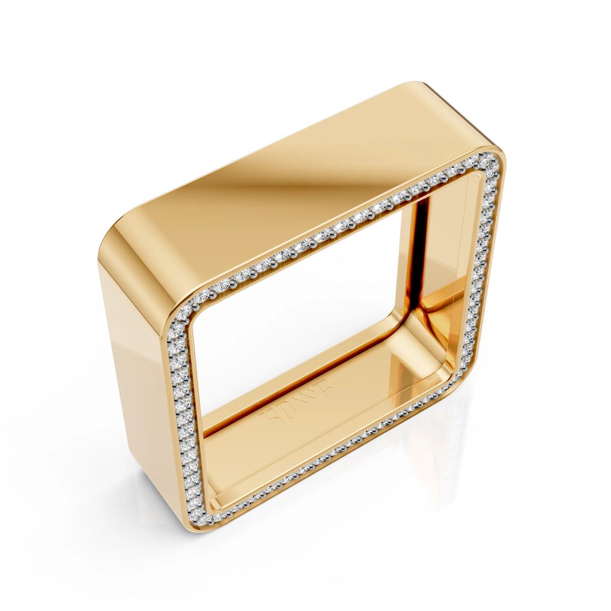 Halo Frame Ring