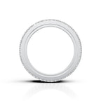 7-Line Montubhai’s Ring