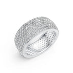 7-Line Montubhai’s Ring