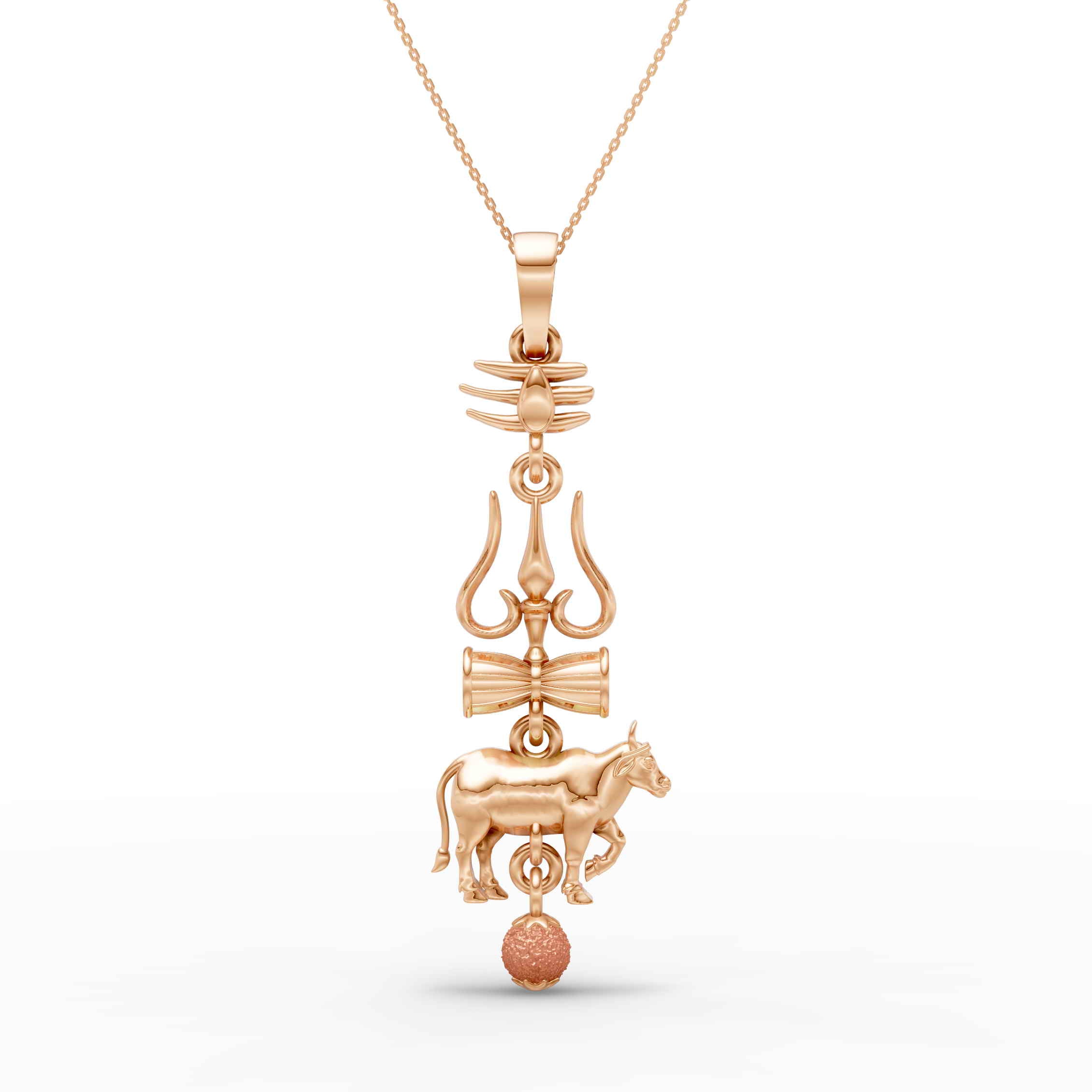 Varanasi Pendant
