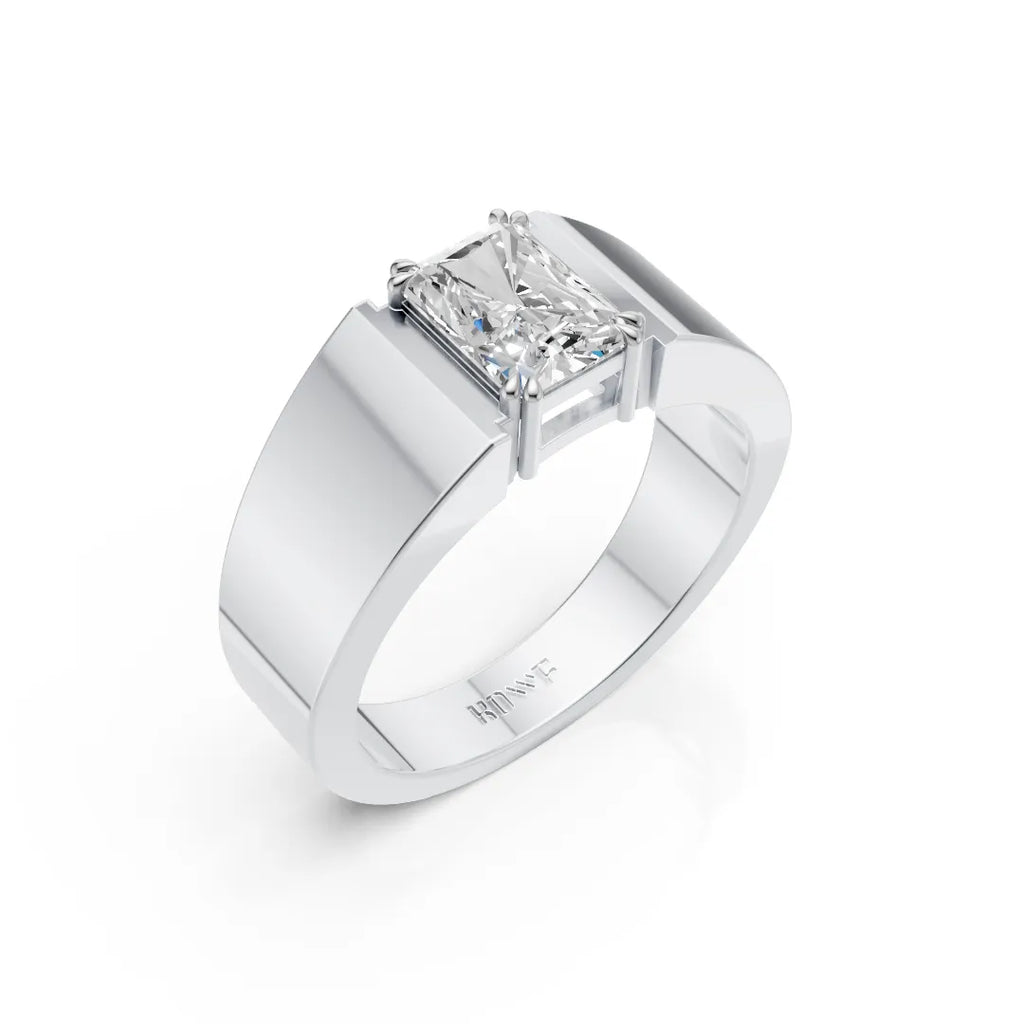Radiant Power Ring