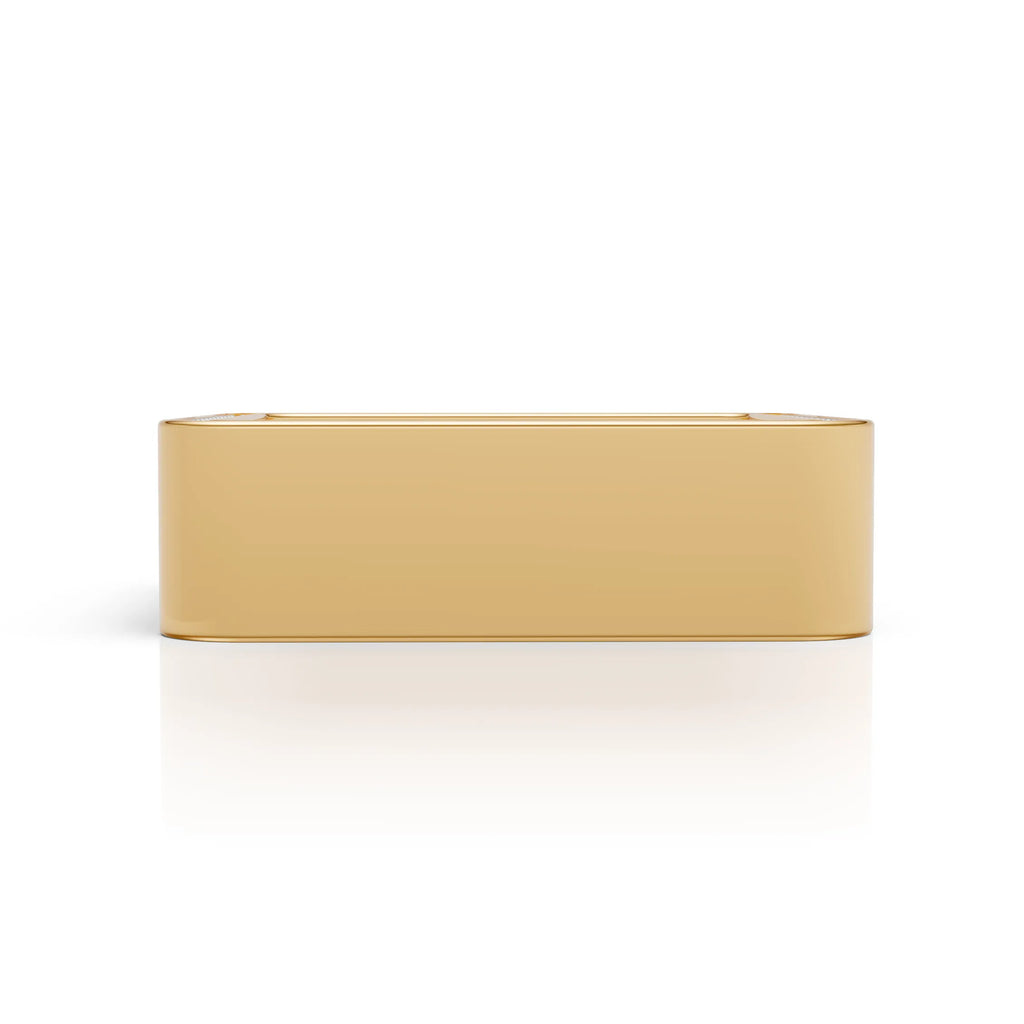 Halo Frame Ring