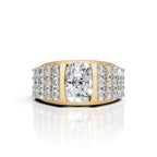 Royal Spark Ring