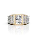 Royal Spark Ring