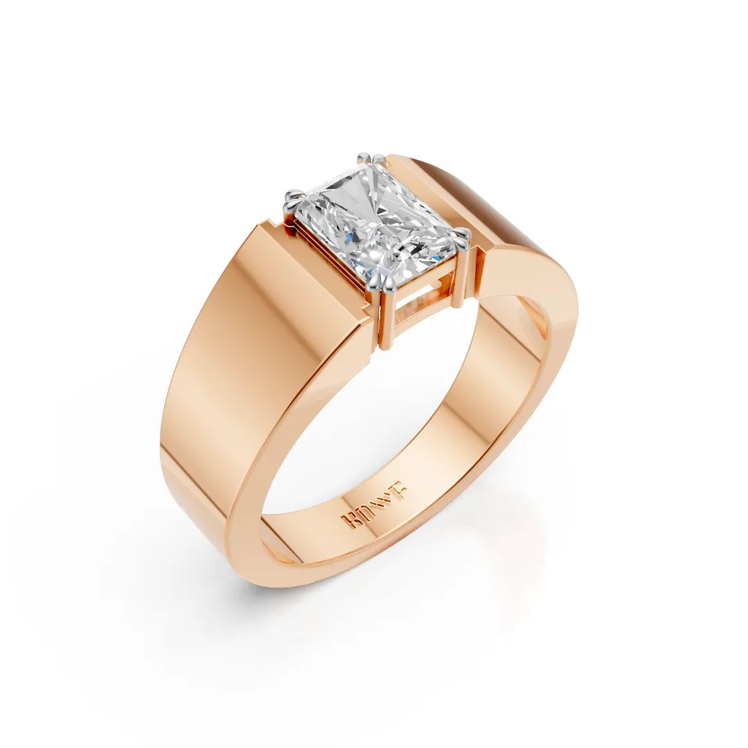 Radiant Power Ring